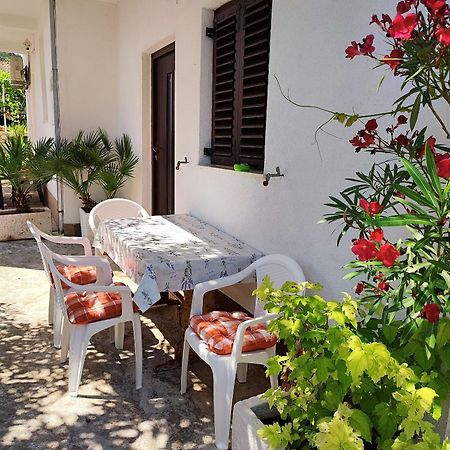 Apartment Slaven Vinišće Zewnętrze zdjęcie