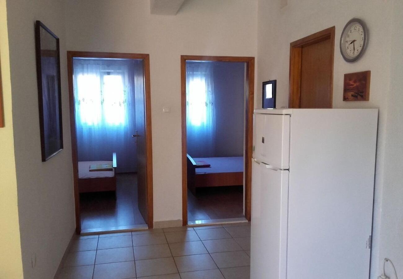Apartment Slaven Vinišće Zewnętrze zdjęcie