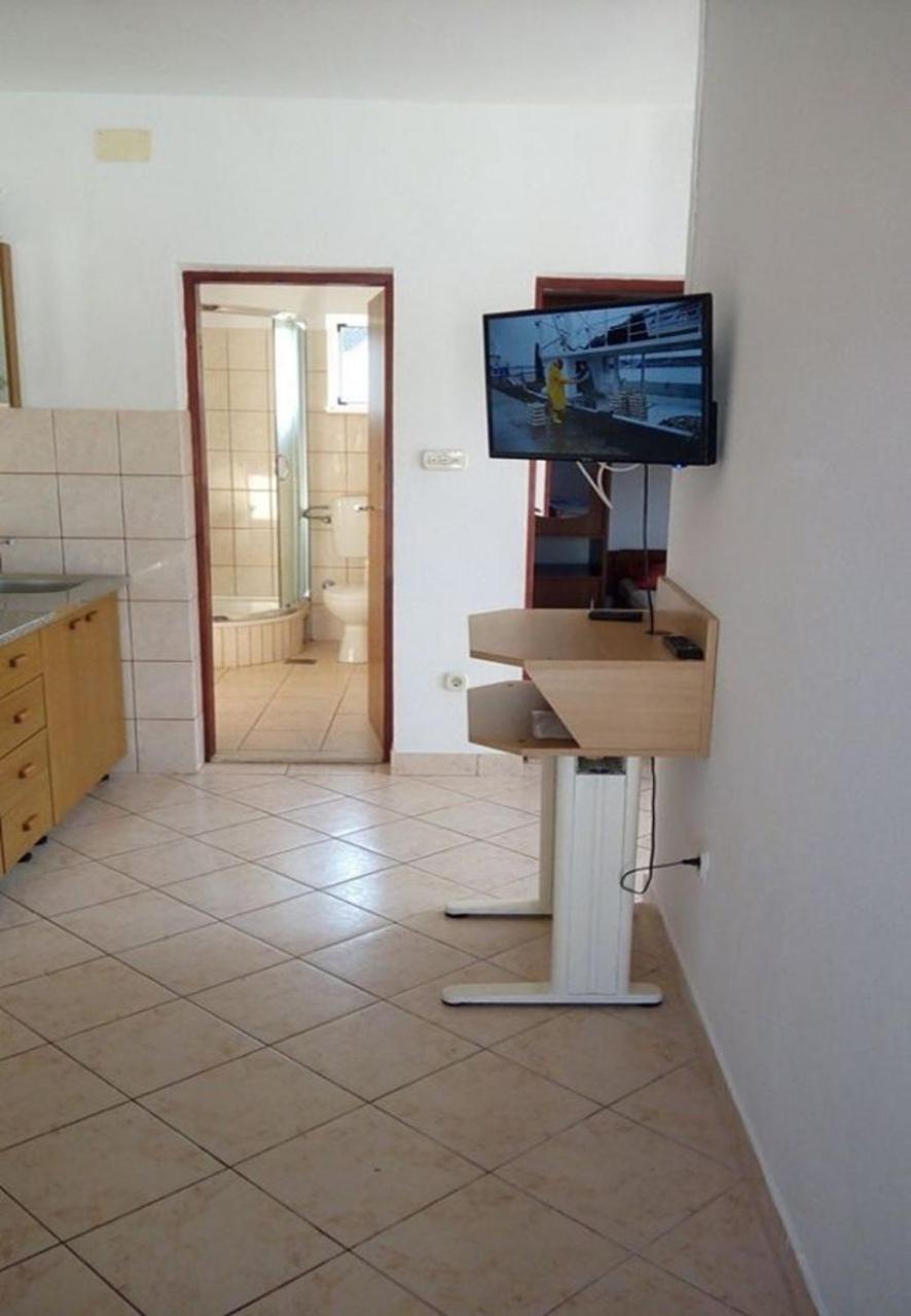 Apartment Slaven Vinišće Zewnętrze zdjęcie