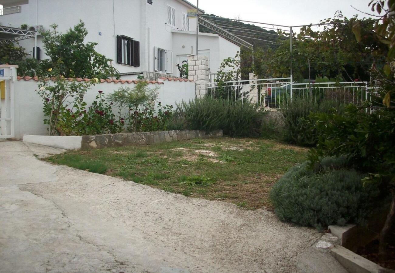 Apartment Slaven Vinišće Zewnętrze zdjęcie