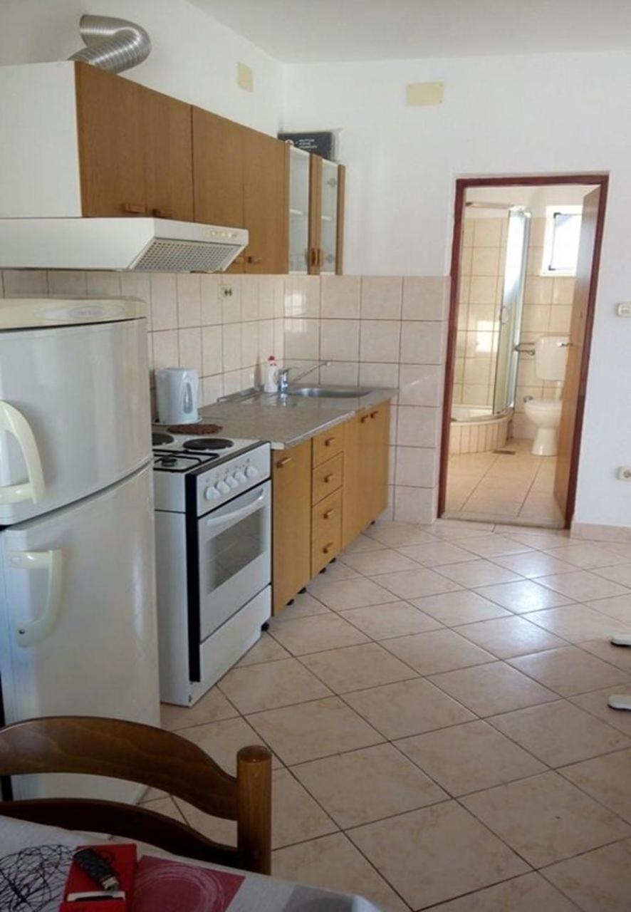 Apartment Slaven Vinišće Zewnętrze zdjęcie
