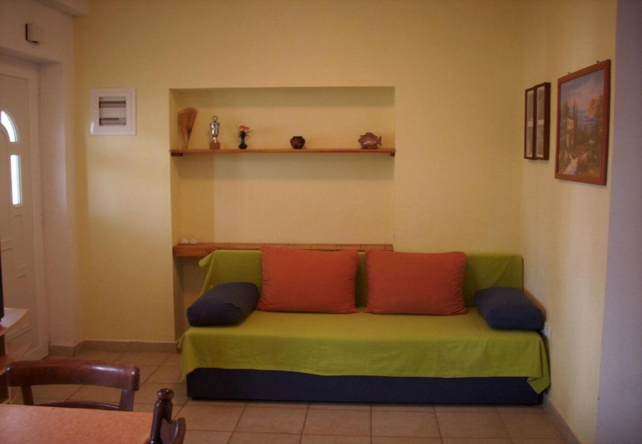 Apartment Slaven Vinišće Zewnętrze zdjęcie