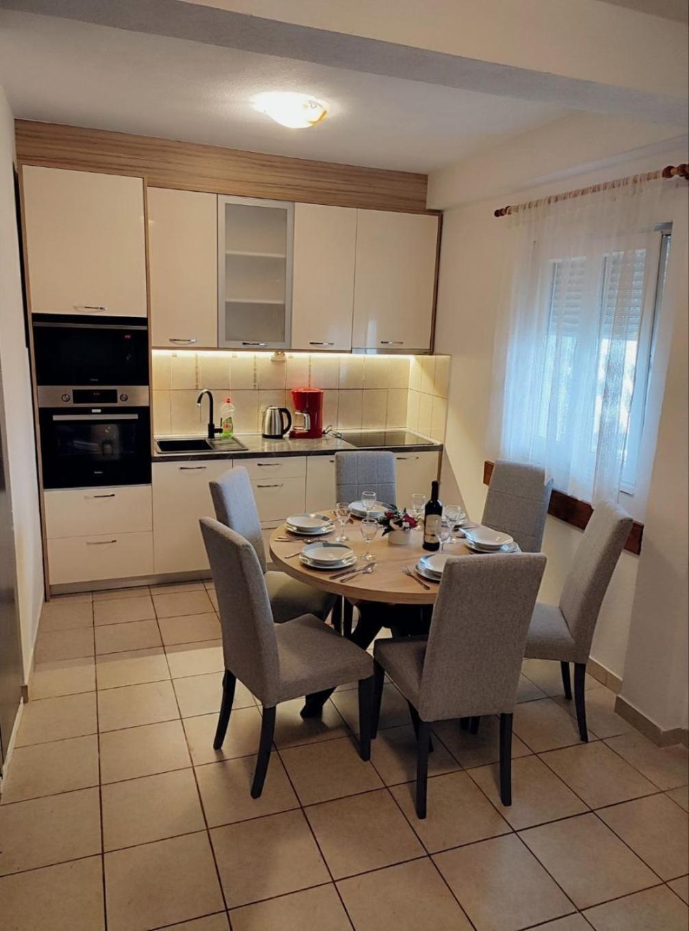 Apartment Slaven Vinišće Zewnętrze zdjęcie