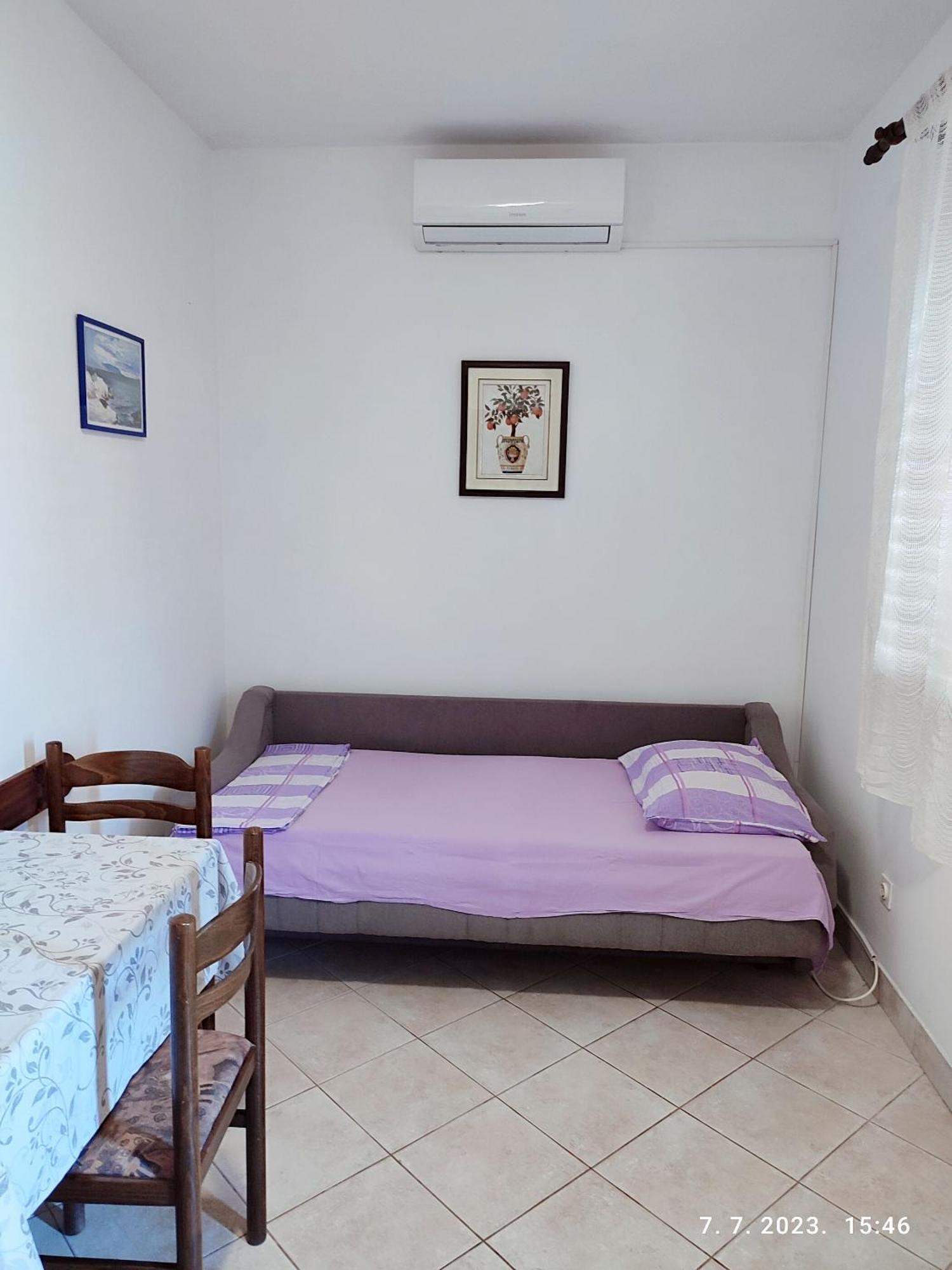 Apartment Slaven Vinišće Zewnętrze zdjęcie