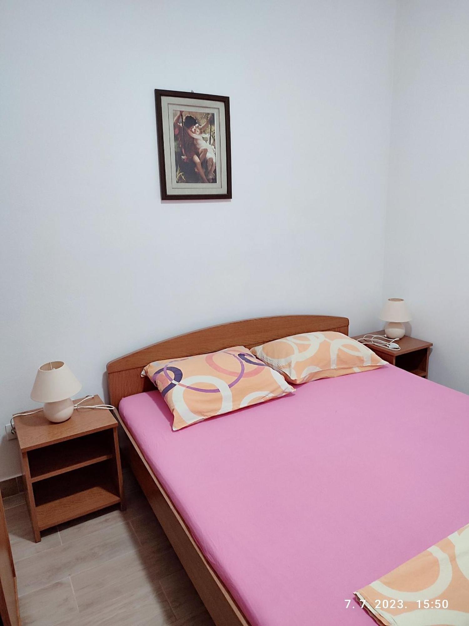 Apartment Slaven Vinišće Zewnętrze zdjęcie