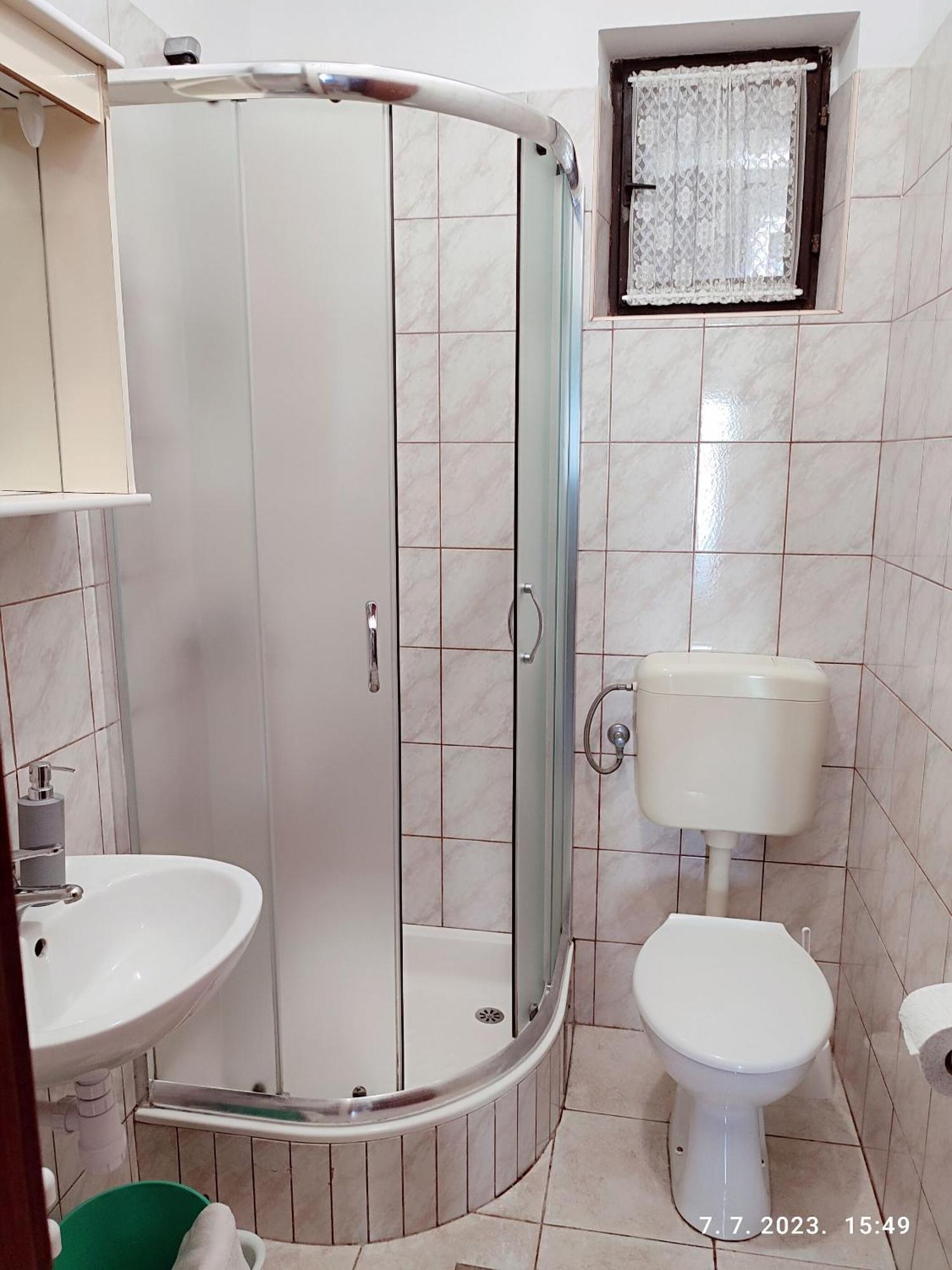 Apartment Slaven Vinišće Zewnętrze zdjęcie