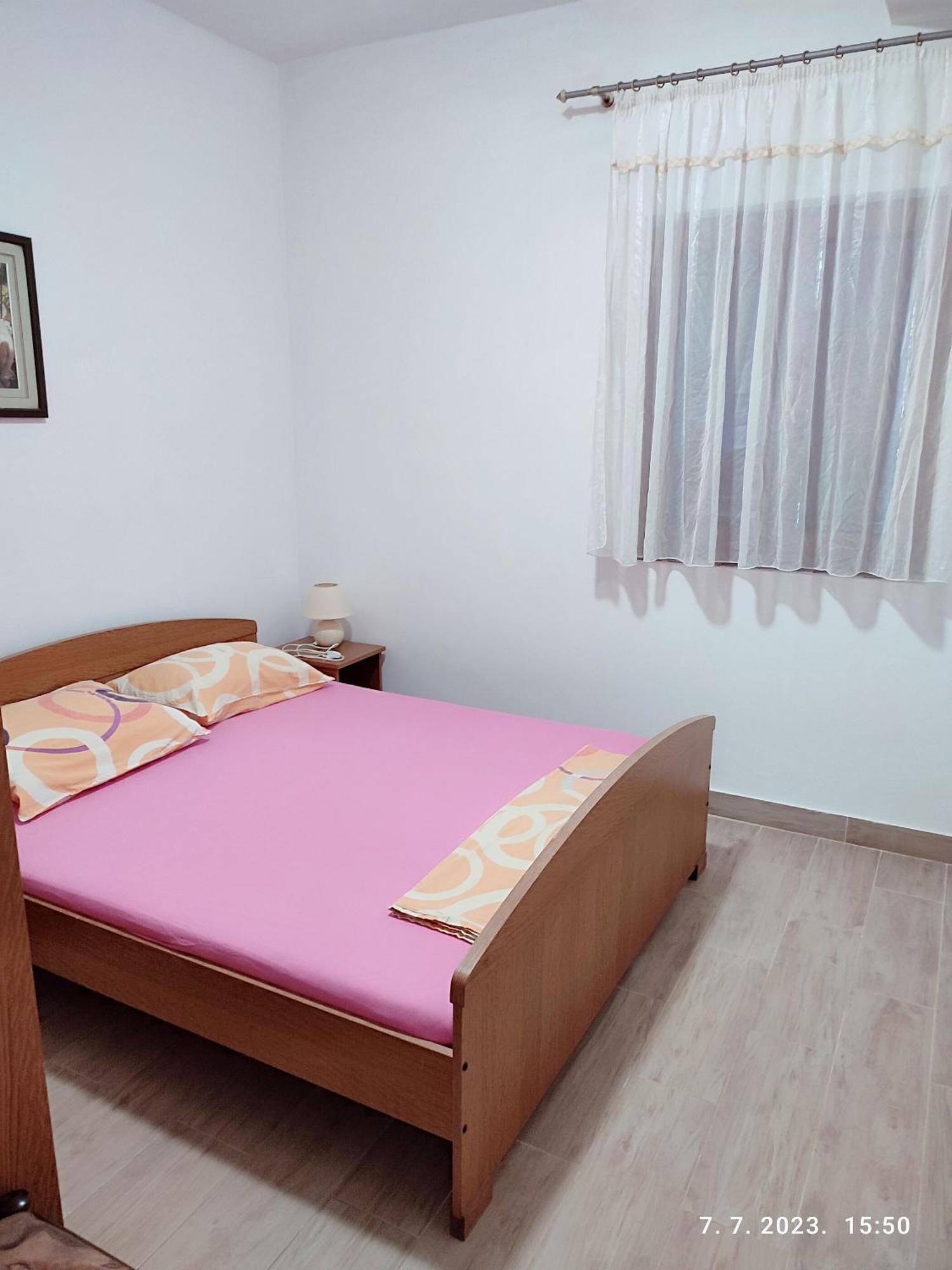 Apartment Slaven Vinišće Zewnętrze zdjęcie
