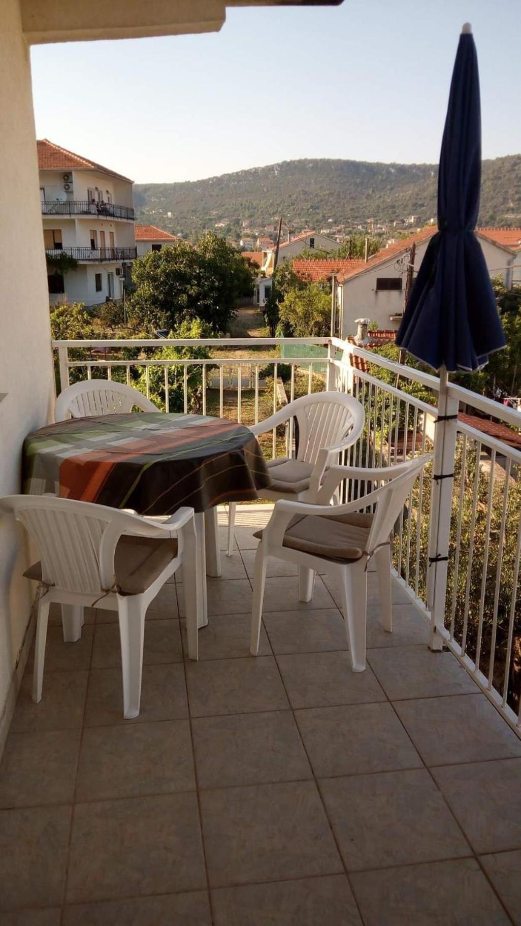 Apartment Slaven Vinišće Zewnętrze zdjęcie