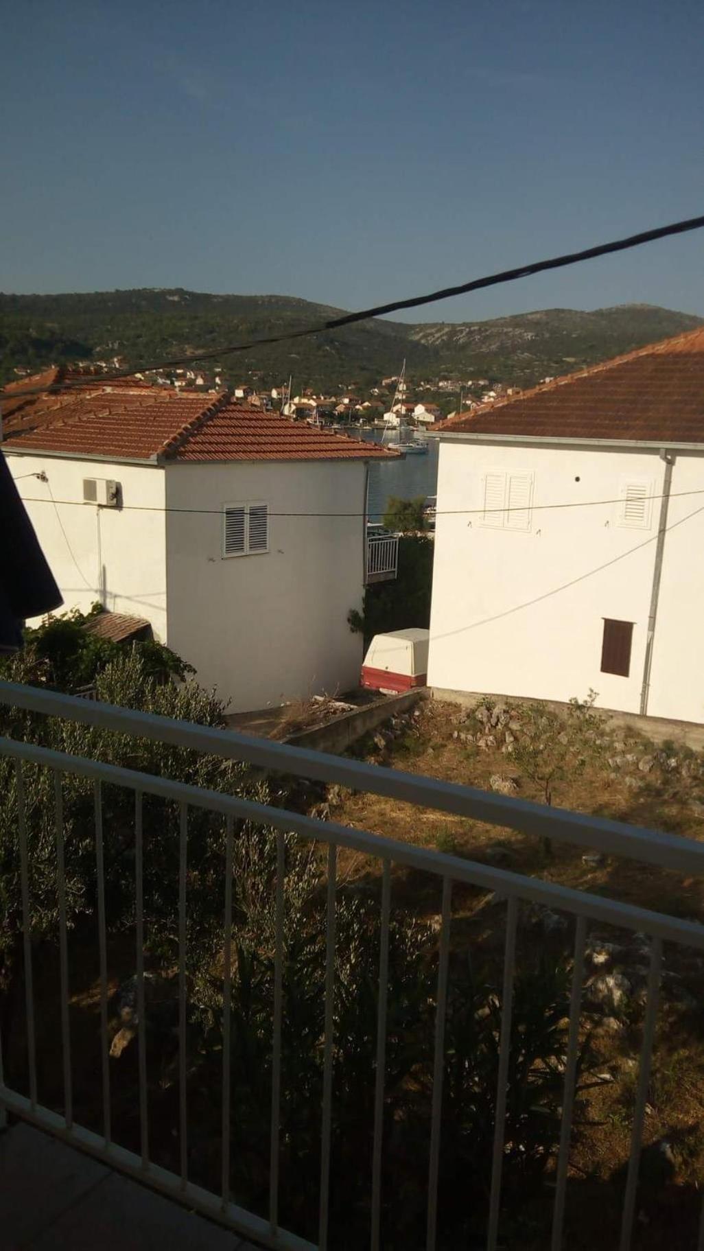 Apartment Slaven Vinišće Zewnętrze zdjęcie