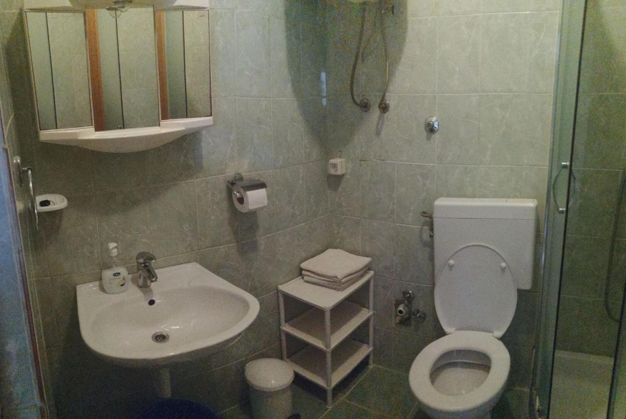 Apartment Slaven Vinišće Zewnętrze zdjęcie