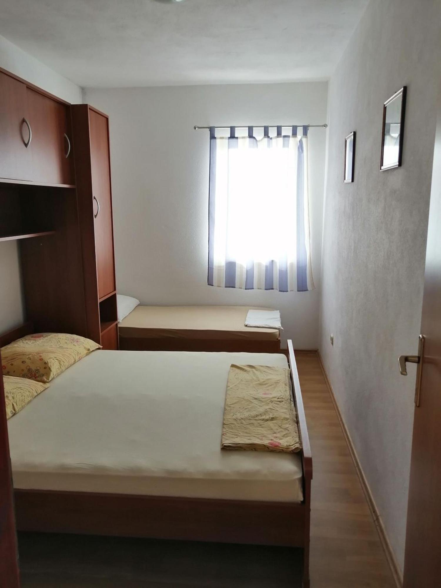 Apartment Slaven Vinišće Zewnętrze zdjęcie