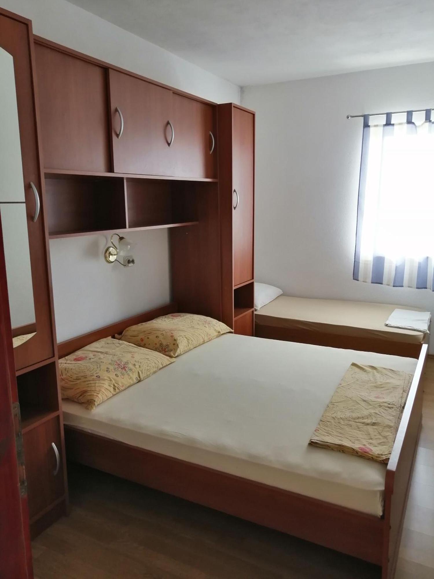 Apartment Slaven Vinišće Zewnętrze zdjęcie