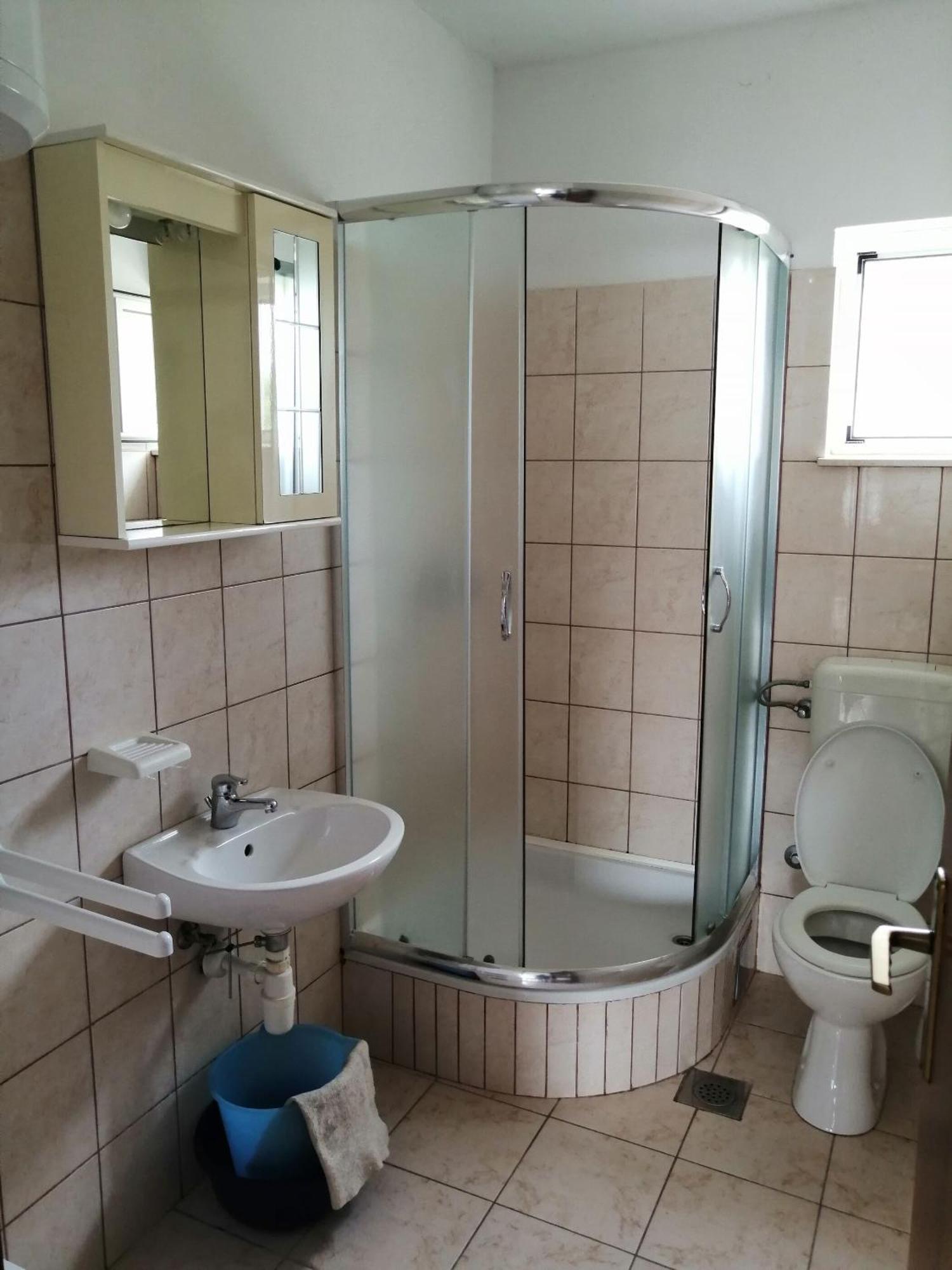 Apartment Slaven Vinišće Zewnętrze zdjęcie
