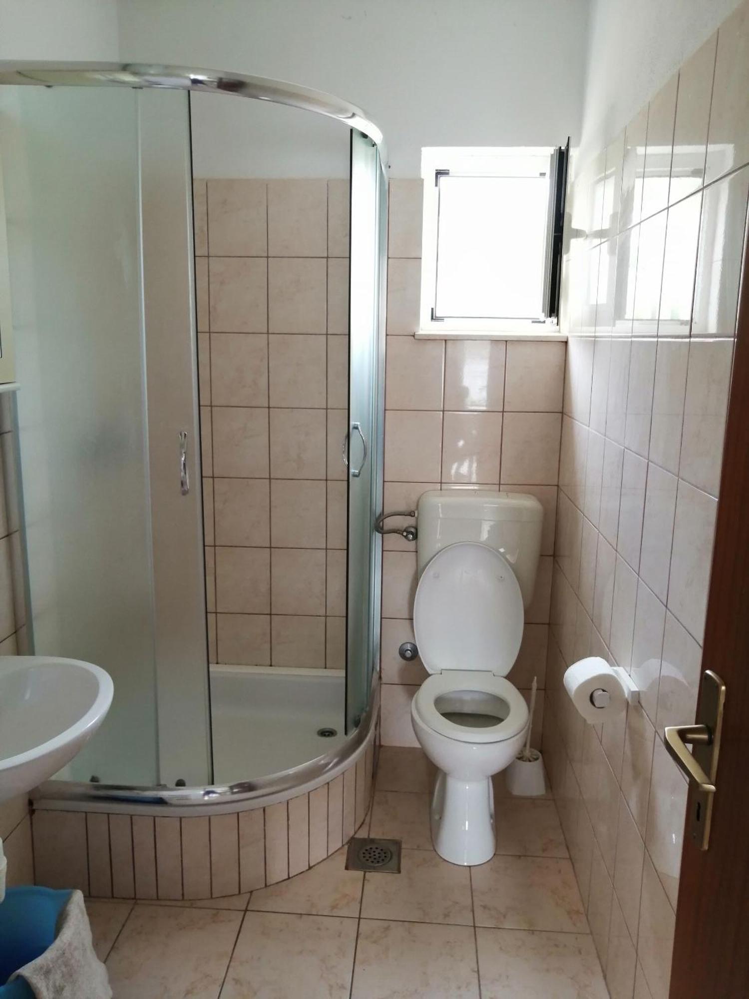 Apartment Slaven Vinišće Zewnętrze zdjęcie